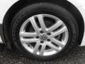 Campanella White - Jetta TDI Sedan Photo No. 3
