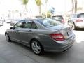 Palladium Silver Metallic - C 300 Sport Photo No. 4