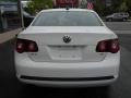 Campanella White - Jetta TDI Sedan Photo No. 5