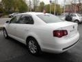 Campanella White - Jetta TDI Sedan Photo No. 6