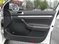 Anthracite Door Panel Photo for 2009 Volkswagen Jetta #93383860