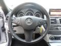 Palladium Silver Metallic - C 300 Sport Photo No. 10