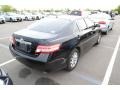 Black - Camry XLE V6 Photo No. 2