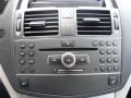 Palladium Silver Metallic - C 300 Sport Photo No. 14
