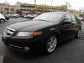 Nighthawk Black Pearl - TL 3.2 Photo No. 7