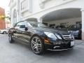 Black - E 350 Cabriolet Photo No. 1