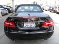 Black - E 350 Cabriolet Photo No. 3