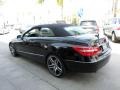 Black - E 350 Cabriolet Photo No. 4