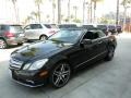 Black - E 350 Cabriolet Photo No. 5