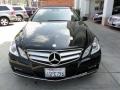 Black - E 350 Cabriolet Photo No. 6