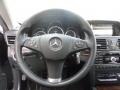 Black - E 350 Cabriolet Photo No. 11