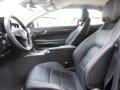 Black - E 350 Cabriolet Photo No. 19