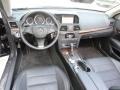 Black - E 350 Cabriolet Photo No. 21