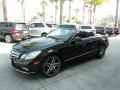 Black - E 350 Cabriolet Photo No. 22