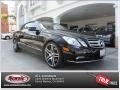 Black - E 350 Cabriolet Photo No. 26