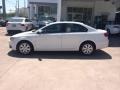 Candy White - Jetta SE Sedan Photo No. 2