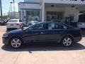 Night Blue Metallic - Passat 2.5L SE Photo No. 2