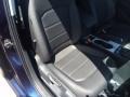 Night Blue Metallic - Passat 2.5L SE Photo No. 10