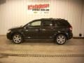 Brilliant Black Crystal Pearl - Journey SXT AWD Photo No. 2