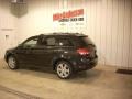 Brilliant Black Crystal Pearl - Journey SXT AWD Photo No. 3