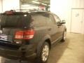Brilliant Black Crystal Pearl - Journey SXT AWD Photo No. 5