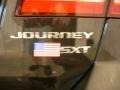 Brilliant Black Crystal Pearl - Journey SXT AWD Photo No. 6