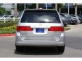 Alabaster Silver Metallic - Odyssey EX-L Photo No. 4