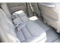 Alabaster Silver Metallic - Odyssey EX-L Photo No. 19