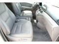 Alabaster Silver Metallic - Odyssey EX-L Photo No. 21