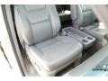 Alabaster Silver Metallic - Odyssey EX-L Photo No. 22