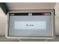 Alabaster Silver Metallic - Odyssey EX-L Photo No. 26