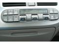 Alabaster Silver Metallic - Odyssey EX-L Photo No. 28