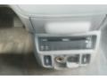 Alabaster Silver Metallic - Odyssey EX-L Photo No. 29