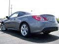 Nordschleife Gray - Genesis Coupe 3.8 Coupe Photo No. 4