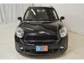 Absolute Black Metallic - Cooper S Countryman Photo No. 4