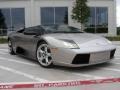 2006 Grigio Antares (Grey) Lamborghini Murcielago Roadster #9333802