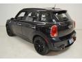 Absolute Black Metallic - Cooper S Countryman Photo No. 6