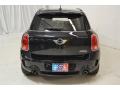 Absolute Black Metallic - Cooper S Countryman Photo No. 7