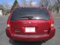 2004 Ultra Red Pearl Mitsubishi Endeavor Limited AWD  photo #6