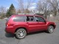 2004 Ultra Red Pearl Mitsubishi Endeavor Limited AWD  photo #8