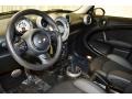 Absolute Black Metallic - Cooper S Countryman Photo No. 12