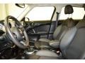Absolute Black Metallic - Cooper S Countryman Photo No. 13