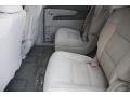Alabaster Silver Metallic - Odyssey LX Photo No. 11