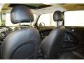 Absolute Black Metallic - Cooper S Countryman Photo No. 15