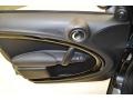Absolute Black Metallic - Cooper S Countryman Photo No. 18