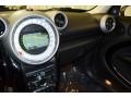 Absolute Black Metallic - Cooper S Countryman Photo No. 20