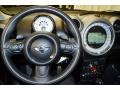 Absolute Black Metallic - Cooper S Countryman Photo No. 25