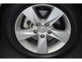 Titanium Gray Metallic - Elantra GLS Photo No. 3