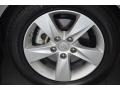 Titanium Gray Metallic - Elantra GLS Photo No. 4