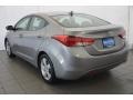 Titanium Gray Metallic - Elantra GLS Photo No. 6